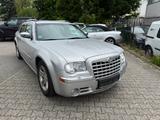 Chrysler 300C Touring 3.0 CRD Autom. - Chrysler 300C Gebrauchtwagen in Berlin