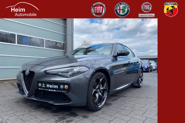 Alfa Romeo Giulia MY19 B-Tech 2.0 Turbo 16V 147kW (20