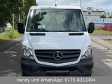 Mercedes-Benz Sprinter II Kasten 314 CDI 5 Sitzer L2 - Mercedes-Benz Sprinter 5 sitzer