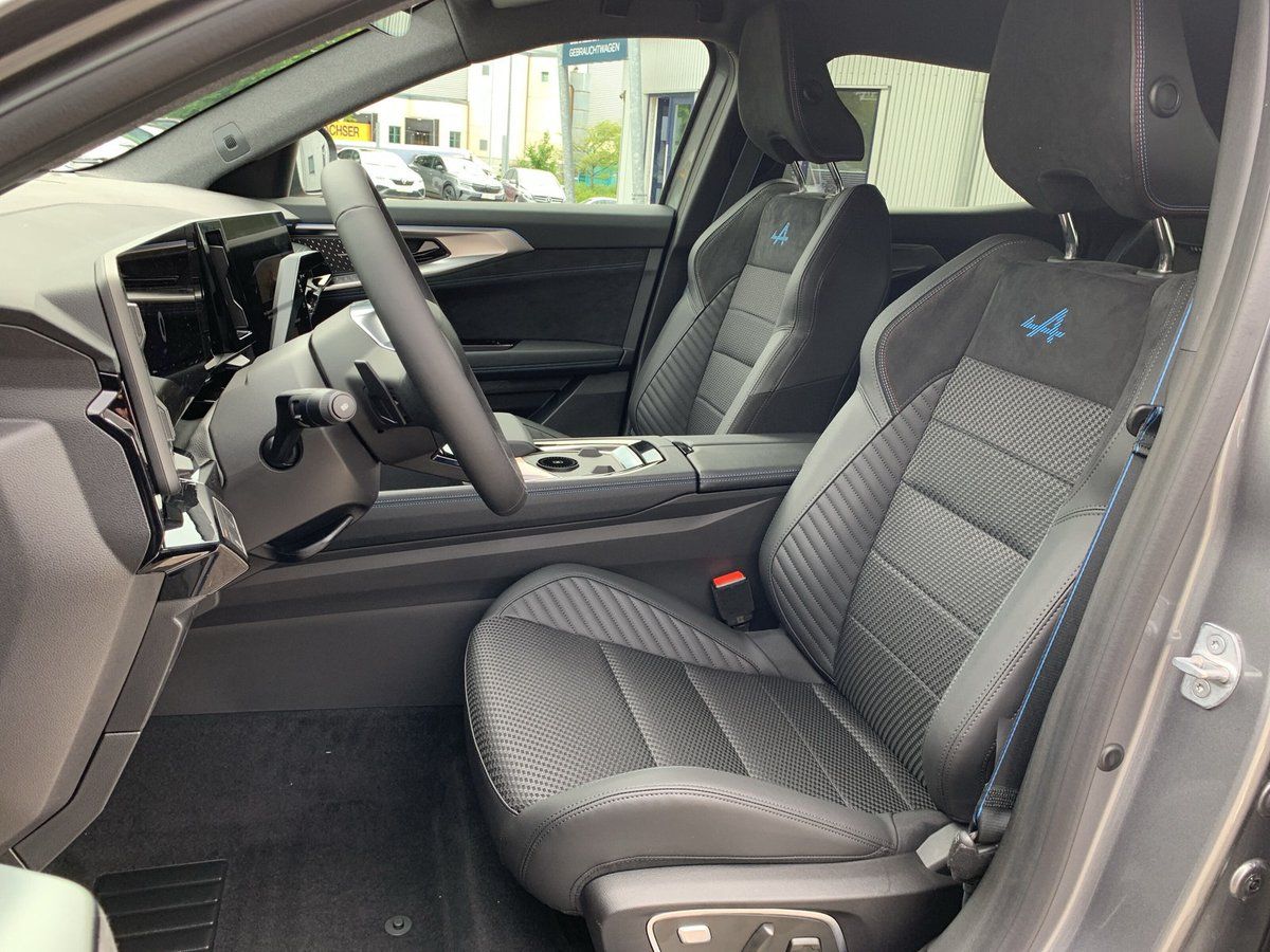 Renault Austral - Bild 9