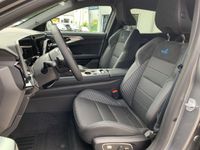 Renault Austral - Vorschau Bild 9