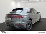 Audi Q8 50 TDI S-Line AHK Allradlenkung Grey Stallion - Audi Q8 in Düsseldorf