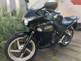 Honda CBR 250 RA - HONDA CB 250 R