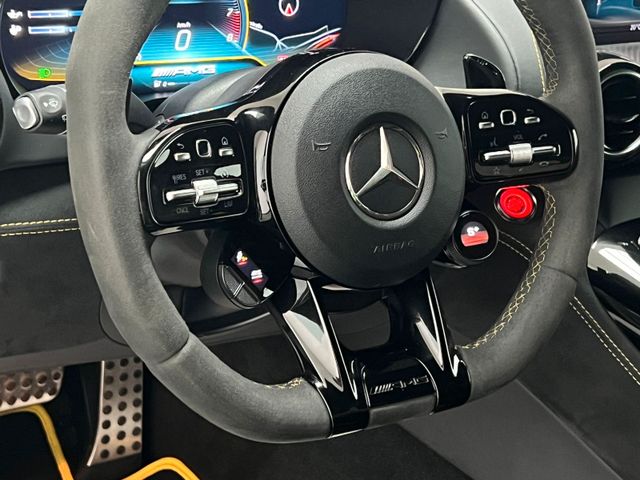 Mercedes-Benz AMG GT R,Carbon,Burmester,Digital Cockpit,Kamera