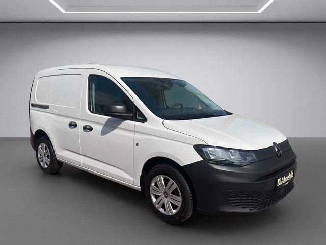 Caddy Cargo 1.5 TSI KLIMA PDC SITZHEIZUNG