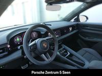 Porsche Macan - Vorschau Bild 11