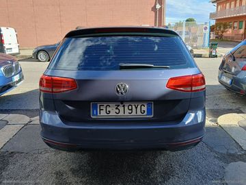 Volkswagen Passat Variant - 5