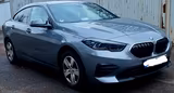 BMW 216 Gran Coupé - BMW 216 Gran Coupé Gebrauchtwagen