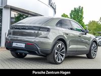 Porsche Macan - Vorschau Bild 5