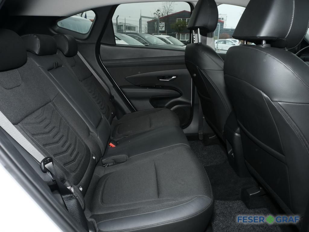 Hyundai TUCSON - Bild 5