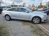 Audi A6 Lim. 2.0 TDI Automatik Navi LED - Audi A6 aus 2008