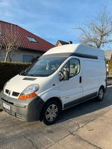Renault Trafic 1.9 dci LKW Zulassung - Renault Trafic: Lkw