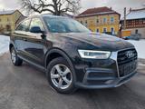 Audi Q3  quattro Exclusive Line Finanzierung ab 3,99% - Audi: Finanzierung