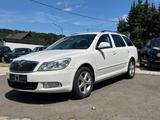 Skoda Octavia Best of   *Sitzheizung+Tempomat+Euro5* - Skoda Octavia: Best Of