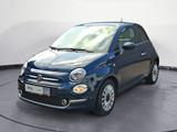 Fiat 500 1.0 GSE Hybrid Dolcevita *Komfort-Paket* *Ko - Fiat 500: Blau