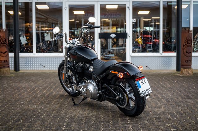 Fahrzeugabbildung Harley-Davidson SOFTAIL STANDARD FXST MY23  SOFORT VERFÜGBAR