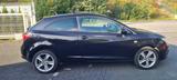 Seat Ibiza SC 1.2 TSI Sport/2. Hand/Panorama/Klima - Seat Ibiza aus 2010: Sport