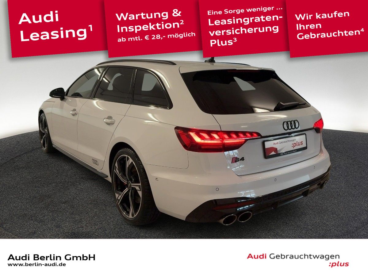Audi S4 - Bild 3