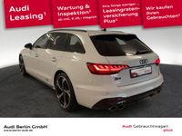 Audi S4 - Vorschau Bild 3