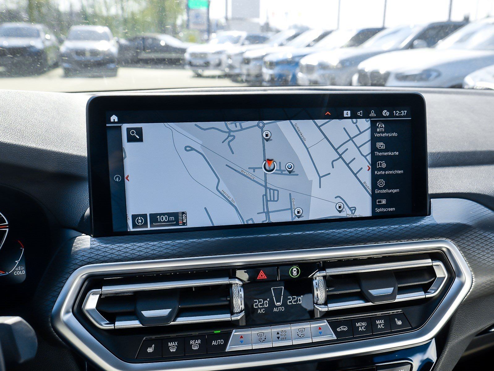 BMW X4 - Bild 13