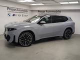 BMW iX3 50 xDrive M Sport Pano Vision IGlow PANO ACC - BMW iX3 mit Panoramadach