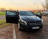 Mercedes-Benz GLA 220 CDI DCT - - Mercedes-Benz GLA 220 aus 2015