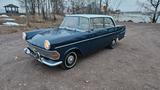 Opel Rekord P2 H-Kennzeichen - Opel Rekord: 2.2