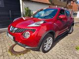 Nissan Juke 1.2 DIG-T N-CONNECTA Kamera AHK SHZ - Nissan Juke Gebrauchtwagen in München