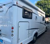 Knaus VAN TI 600 ME - Knaus 2012