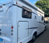 Knaus VAN TI 600 ME - Offers matching your search criteria