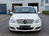 Mercedes-Benz B 180 CDI Automatik* Klima* PDC* - Mercedes-Benz B 180 Gebrauchtwagen in Aachen