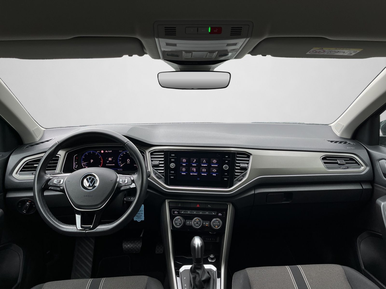 Volkswagen T-Roc - Bild 4