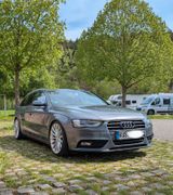 Audi A4 2.0 TDI 110kW clean d. Ambiente Avant Amb...