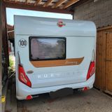Bürstner Averso 465 TS Harmony Line - Angebote entsprechen deinen Suchkriterien