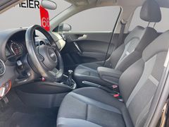 AUDI A1 Sportback design 8xBereift | Klima | PDC |SHZ