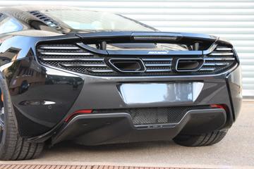 2015 Mclaren 650S COUPÉ — миниатюра 19
