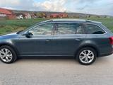 Skoda Octavia 2.0 TDI DSG 4x4 Scout Combi Scout - Skoda Octavia: Scout TDI