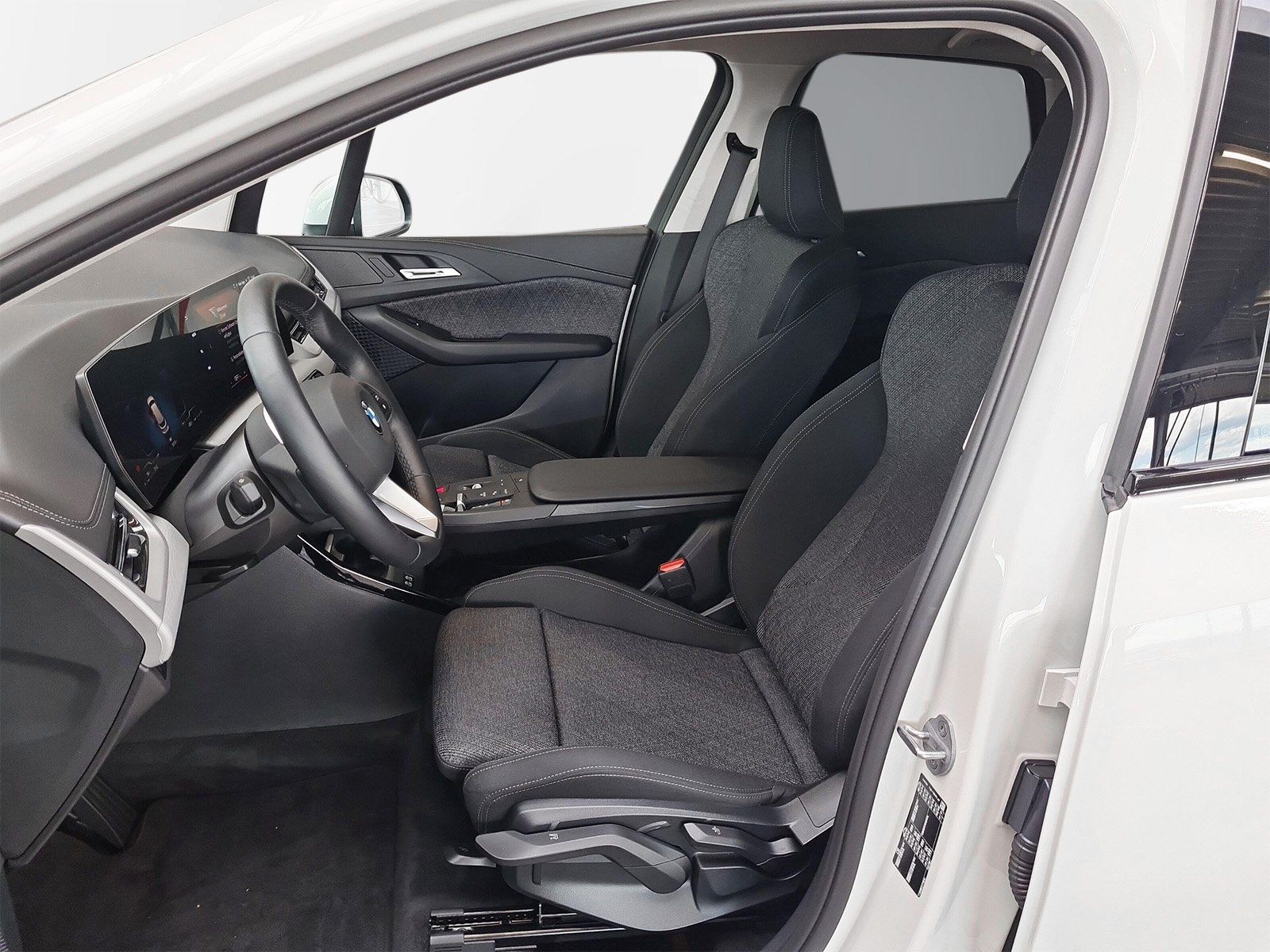BMW 220 Active Tourer - Bild 8