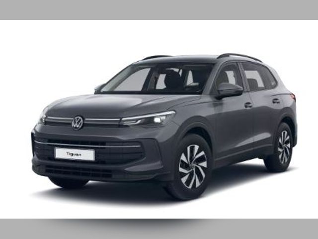 Volkswagen Tiguan 1.5 eTSI Life *449,- ohne Anzahlung*