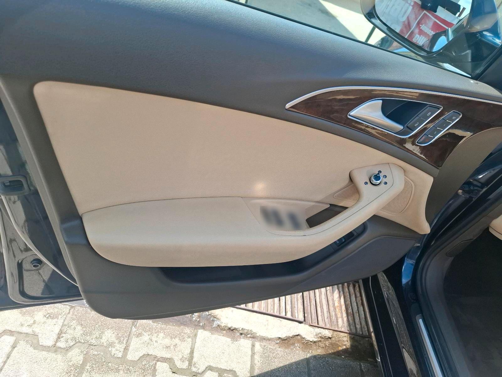 Audi A6 2013 — photo 6