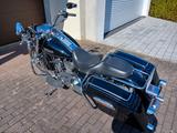 Harley-Davidson FLHRCI Road King - HARLEY-DAVIDSON 2004 ROAD KING