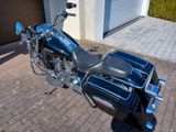 Harley-Davidson FLHRCI Road King - HARLEY-DAVIDSON 2004 ROAD KING