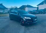 Audi AUDI Q7 3.0 TDI QUATTRO S-LINE - BLACK EDI... - Audi Q7 aus 2008: Line
