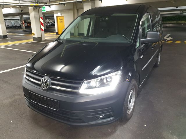 Volkswagen Caddy Nfz Maxi Kasten Klima*Xenon*Navi*Tempo*PDC