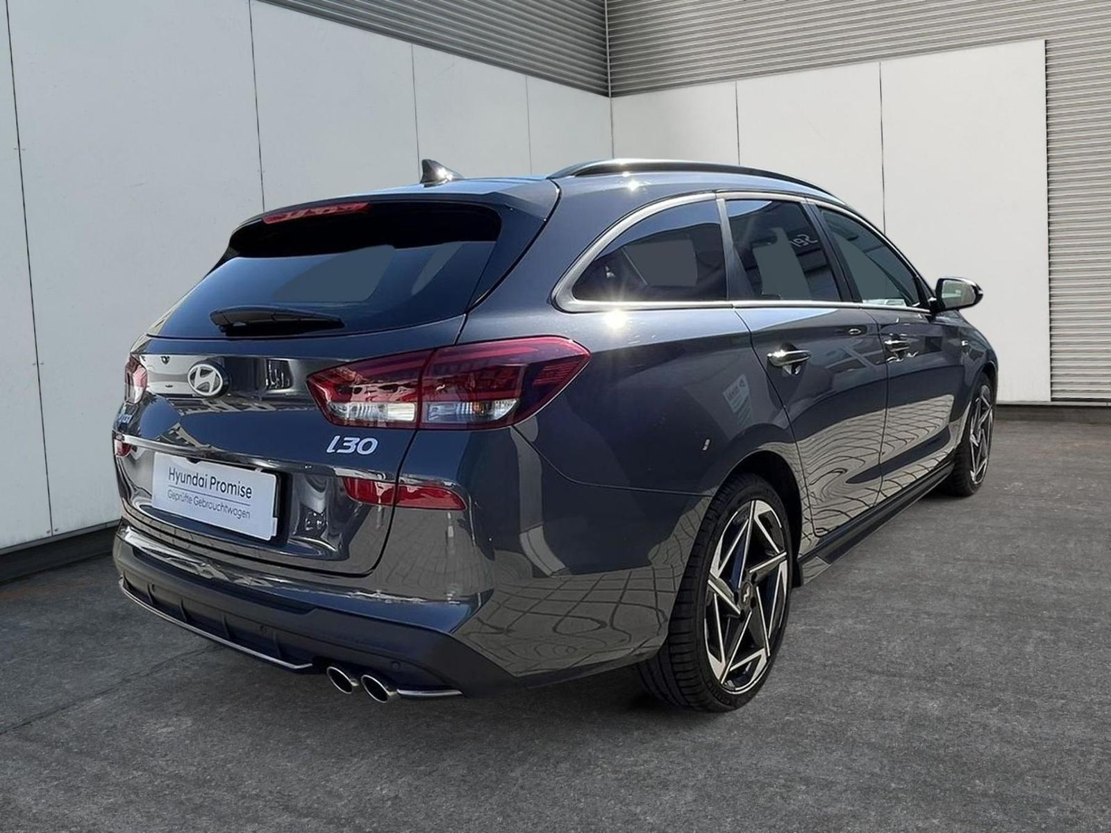 Hyundai i30 – Bild 5