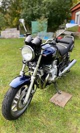 Honda CB 750 Seven Fifty TÜV Neu - HONDA CB 750 SEVEN FIFTY