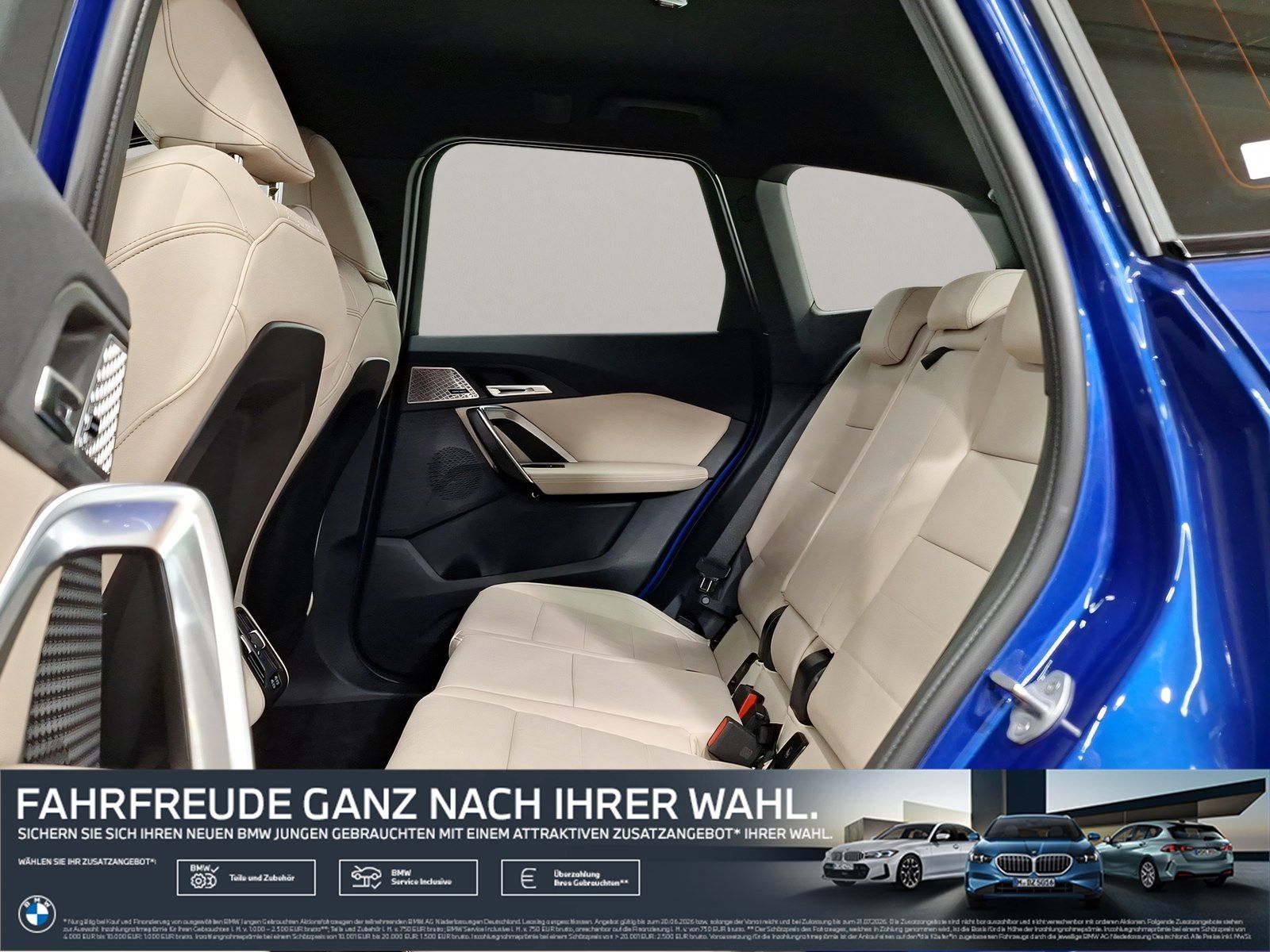 BMW X1 - Bild 7