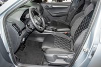 Skoda Karoq - Vorschau Bild 14