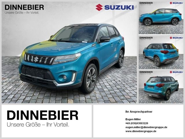 Suzuki Vitara Comfort+ (AGS) *5 Jahre Garantie* Pano