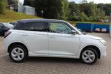 Suzuki Swift 1.2 HYBRID 4x4 COMFORT ALLRAD+WINTERRÄDER - Suzuki Swift Tageszulassungen